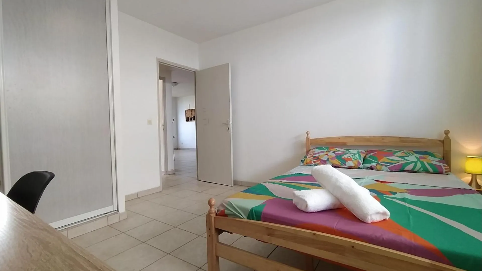 Apartment Belrose Place - Calme Et Vue Epoustouflante A Tahiti Punaauia