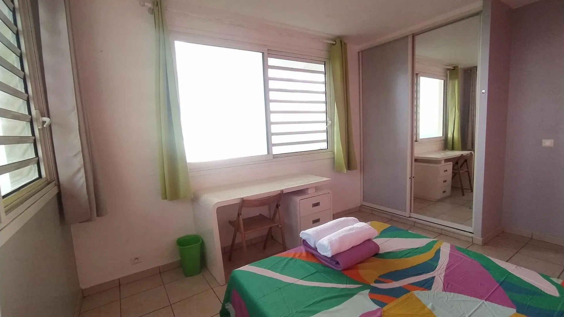 Belrose Place - Calme Et Vue Epoustouflante A Tahiti Punaauia