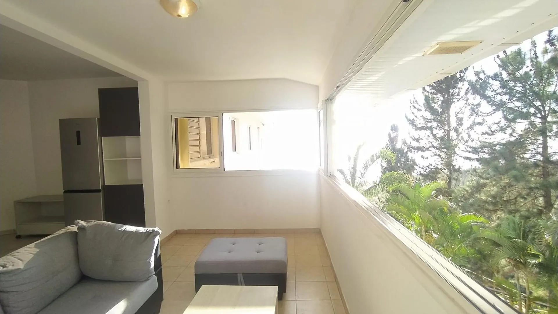 Apartment Belrose Place - Calme Et Vue Epoustouflante A Tahiti Punaauia