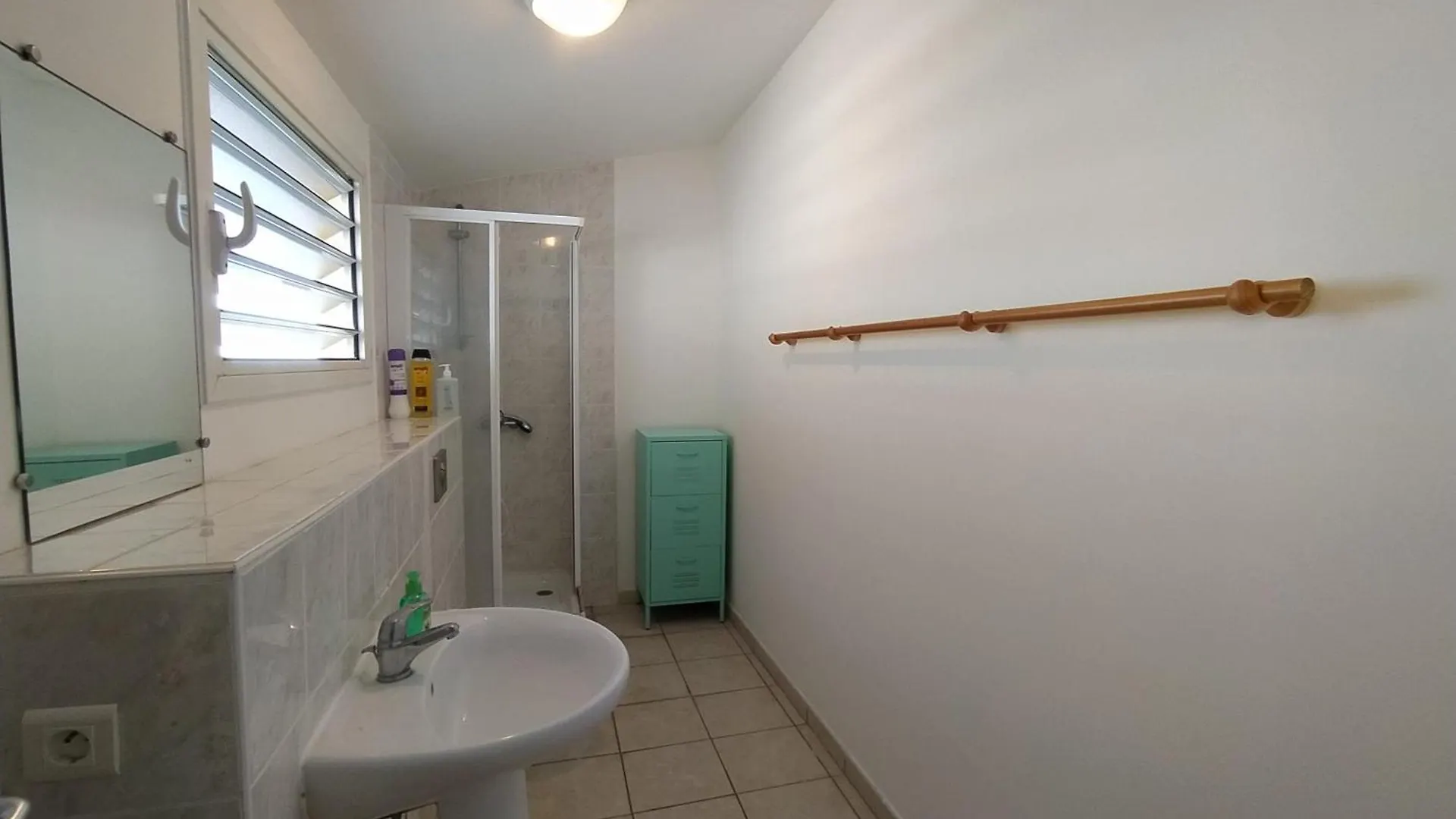 Belrose Place - Calme Et Vue Epoustouflante A Tahiti Punaauia  Apartment Punaauia (Tahiti)